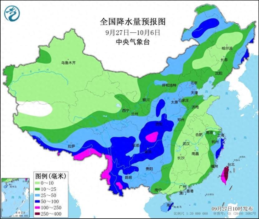 _华北天气降温_华北气温变化