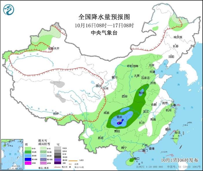 _东北冬季降水_东北气温下降